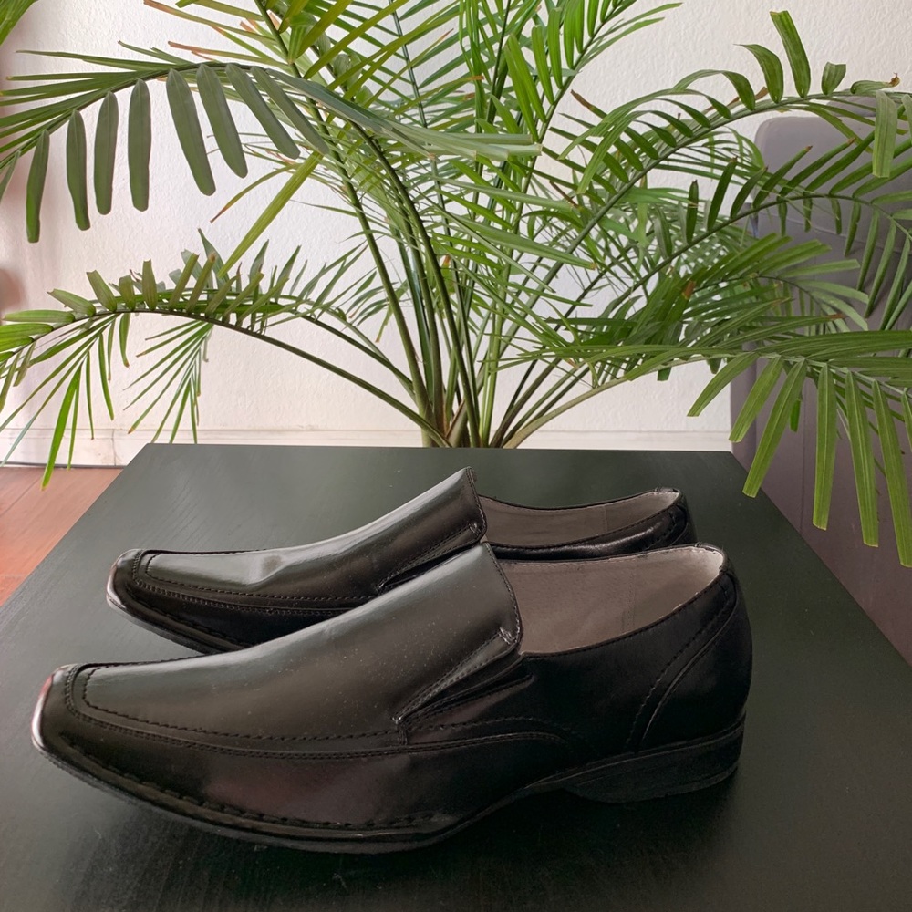 NWOB Steve Madden Formal Shoes